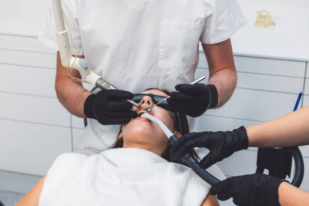 Best Emergency Gum Treatment in Athens, TX